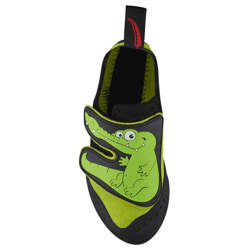 Red Chili Kid's Crocy - Climbing Shoes