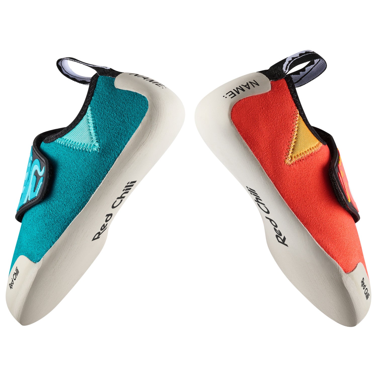 Red Chili Kid's Pulpo - Climbing Shoes