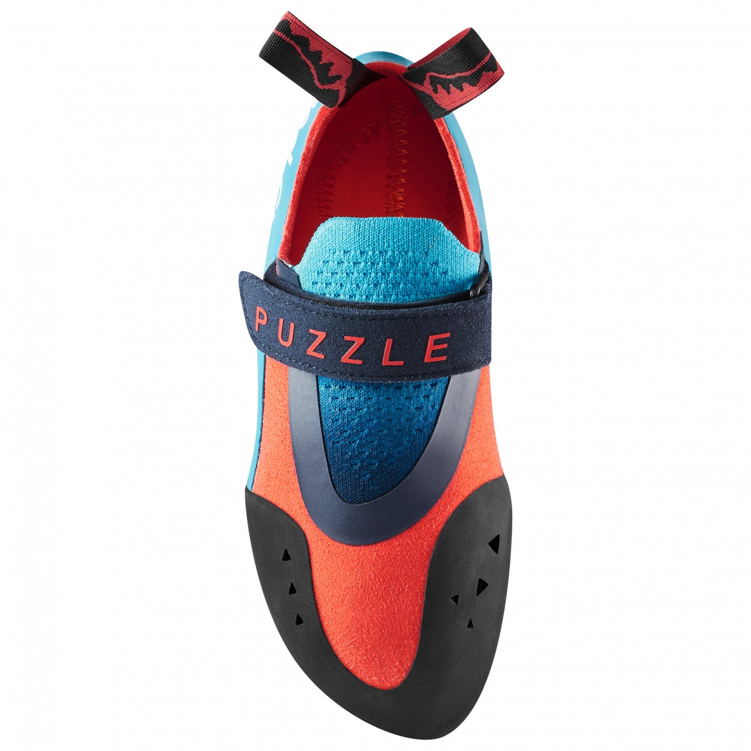 Red Chili Kid's Puzzle - Climbing Shoes