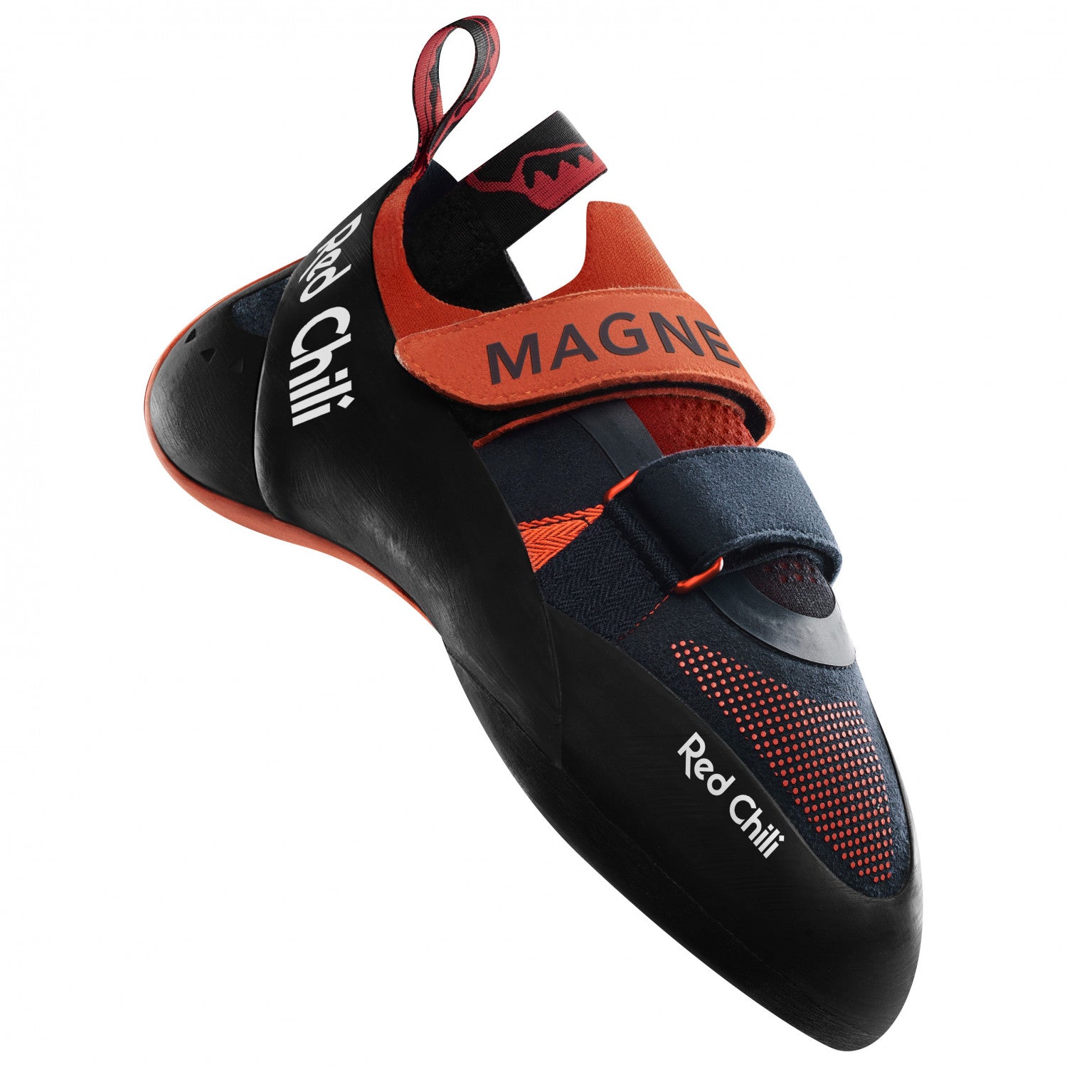 Red Chili Magnet - Climbing Shoes