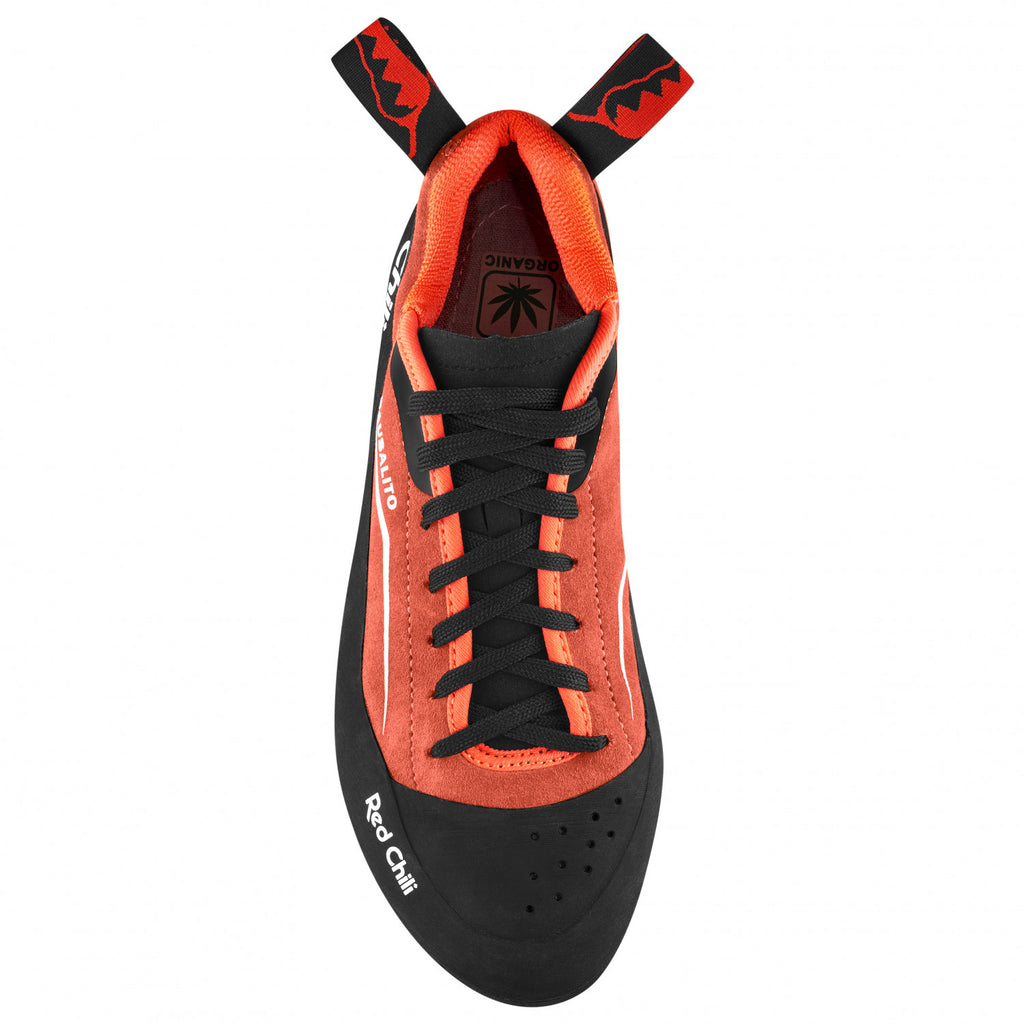 Red Chili Sausalito IV - Climbing Shoes