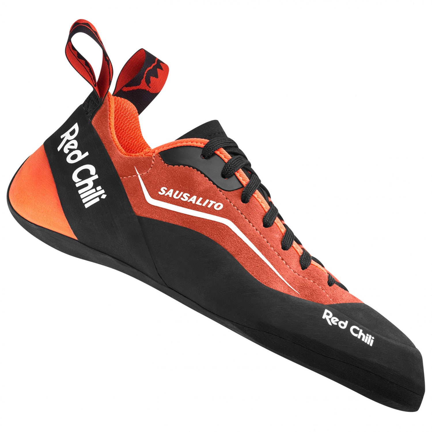 Red Chili Sausalito IV - Climbing Shoes