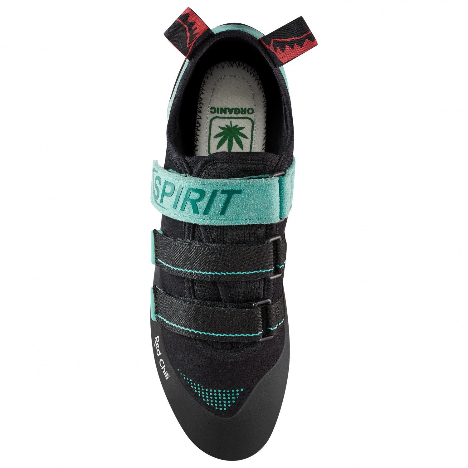 Red Chili Spirit LV IV - Climbing Shoes