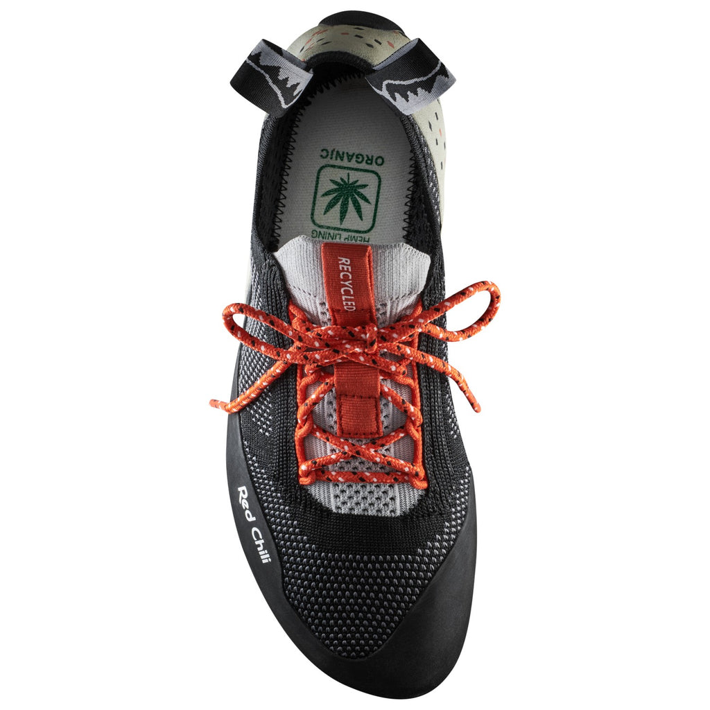 Red Chili Ventic Air Lace - Climbing Shoes