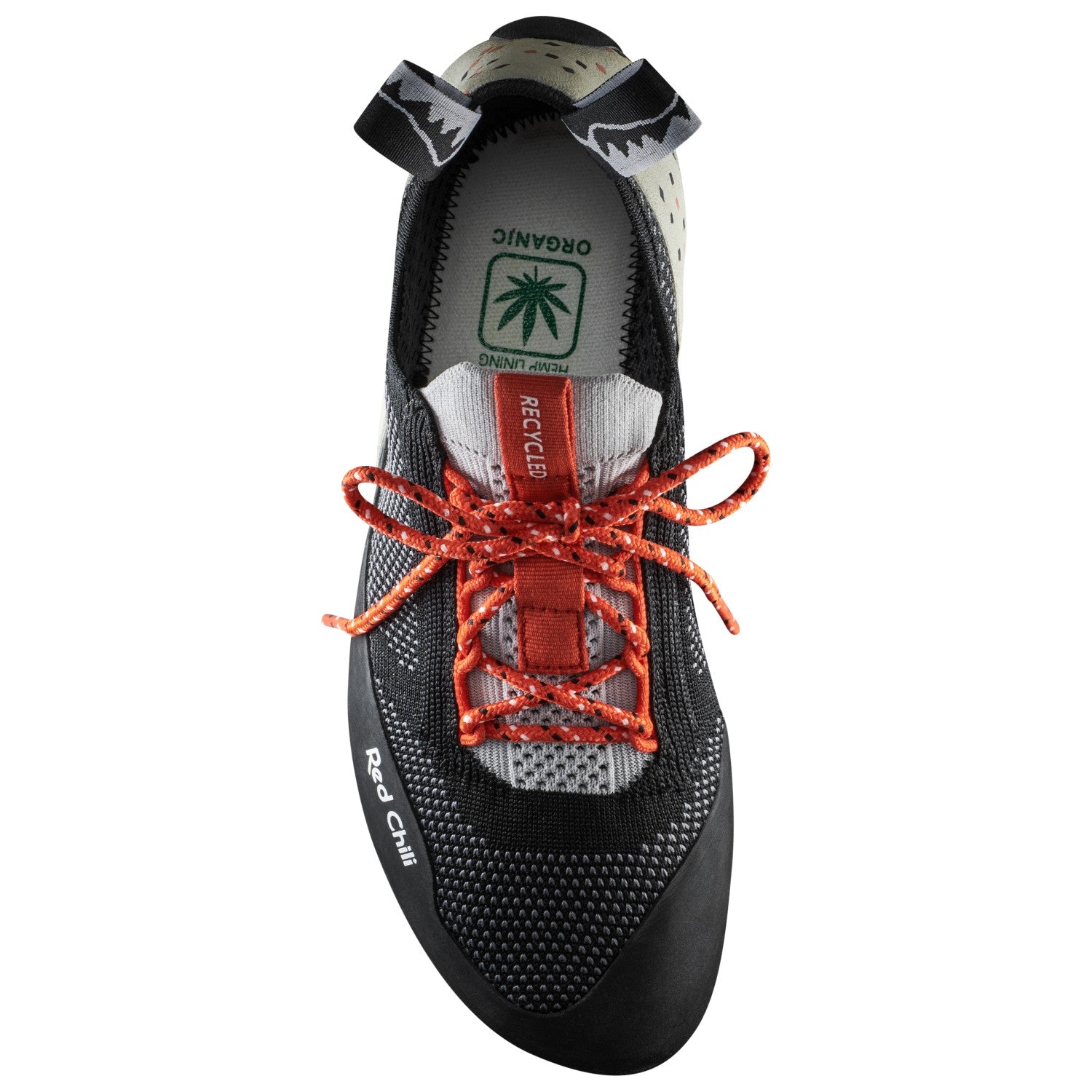 Red Chili Ventic Air Lace - Climbing Shoes