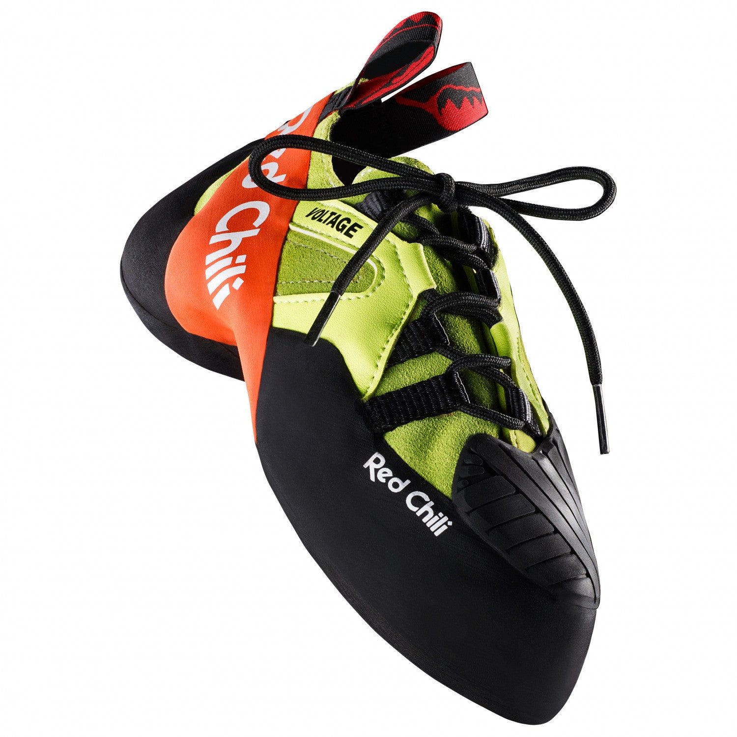 Red Chili Voltage Lace - Climbing Shoes
