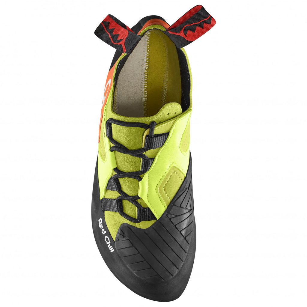 Red Chili Voltage Lace - Climbing Shoes