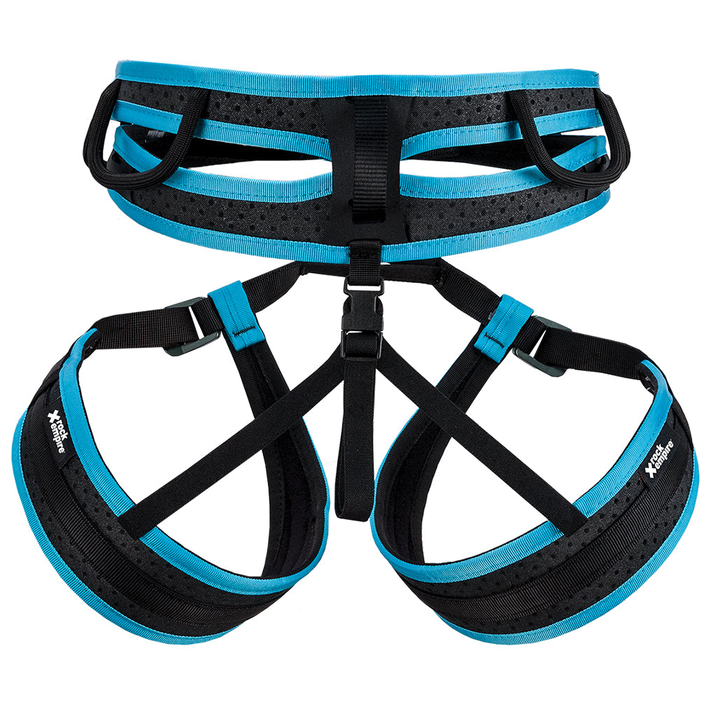 Rock Empire 3B Akatta - Climbing Harness