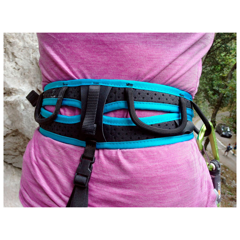 Rock Empire 3B Akatta - Climbing Harness