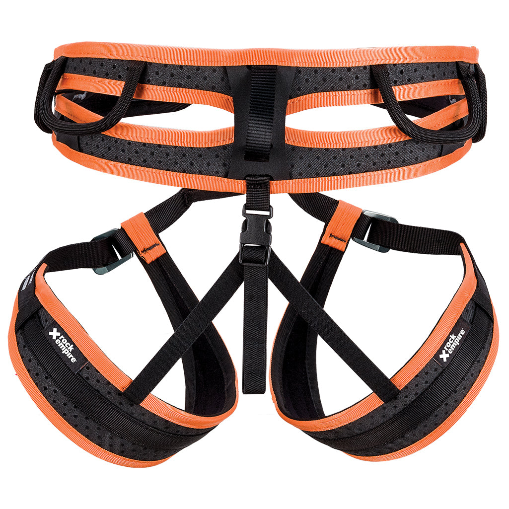 Rock Empire 4B Akatta - Climbing Harness
