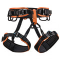 Rock Empire Equip Belt - Climbing Harness