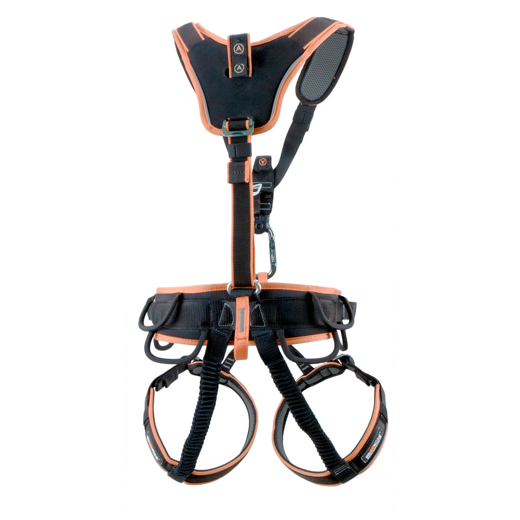 Rock Empire Equip - Full-body Harness