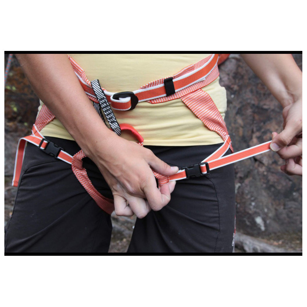 Rock Empire Superlight - Climbing Harness