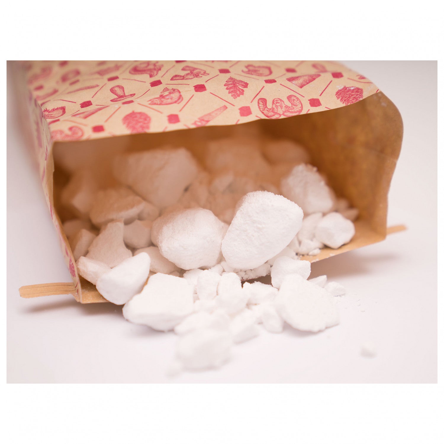  Chunky Chalk - Chalk