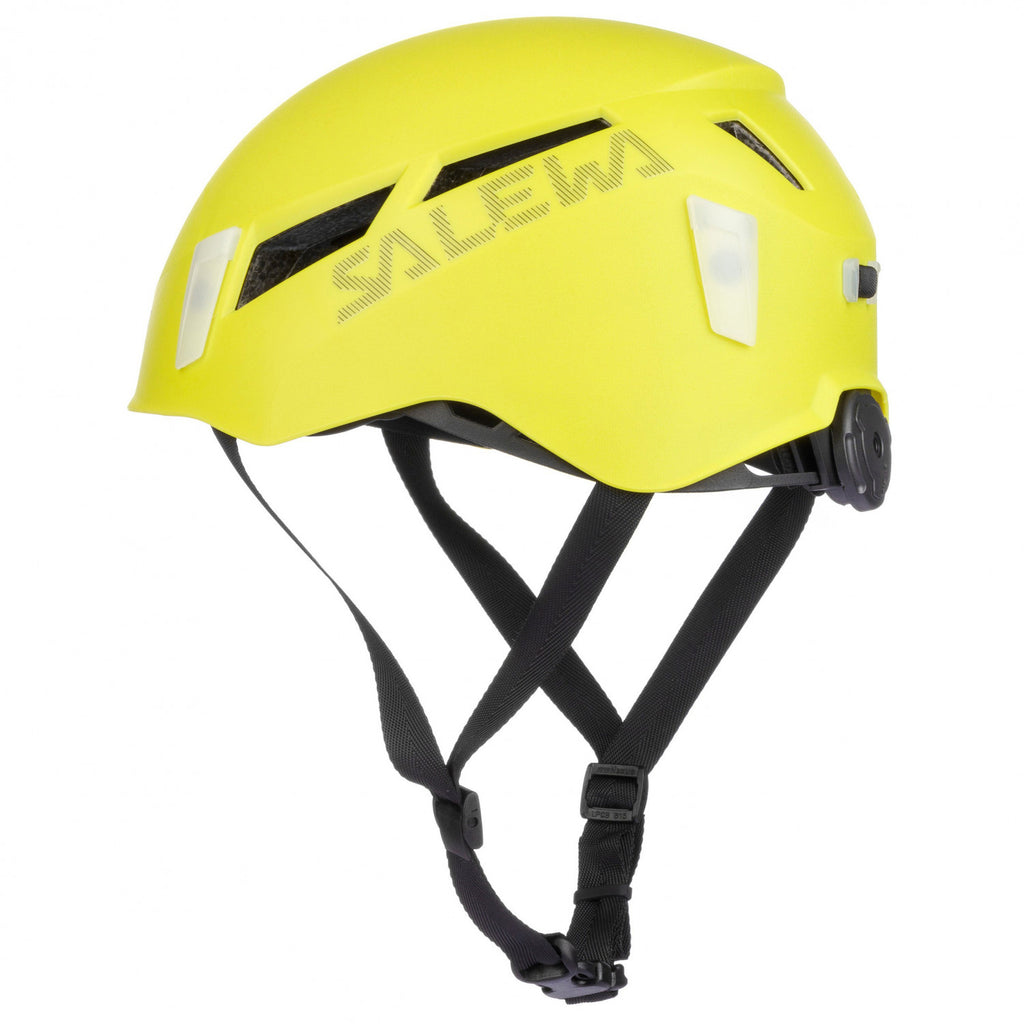 SALEWA Pura Helmet - Climbing Helmet