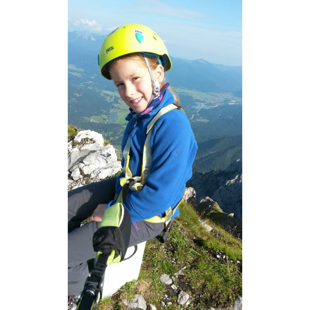 SALEWA Kid's Rookie FB - Full-body Harness