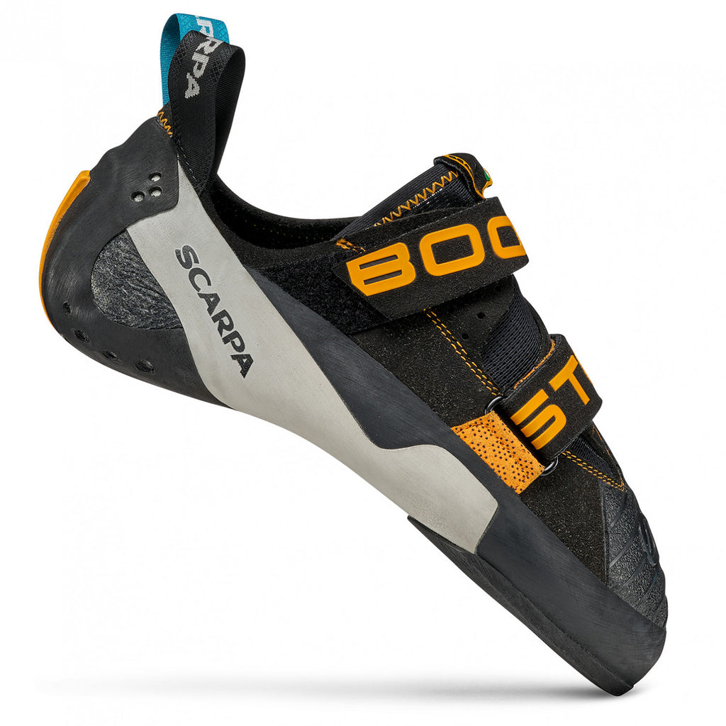 Scarpa Booster - Climbing Shoes