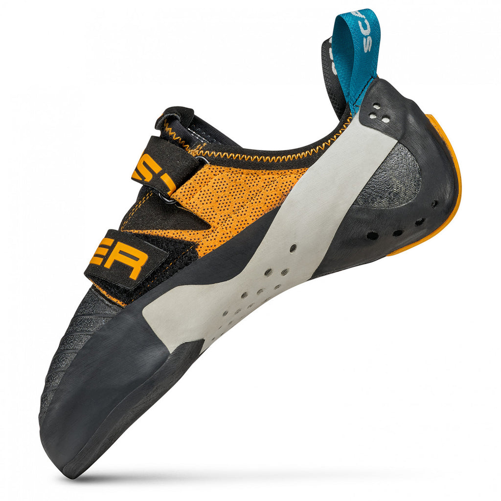 Scarpa Booster - Climbing Shoes