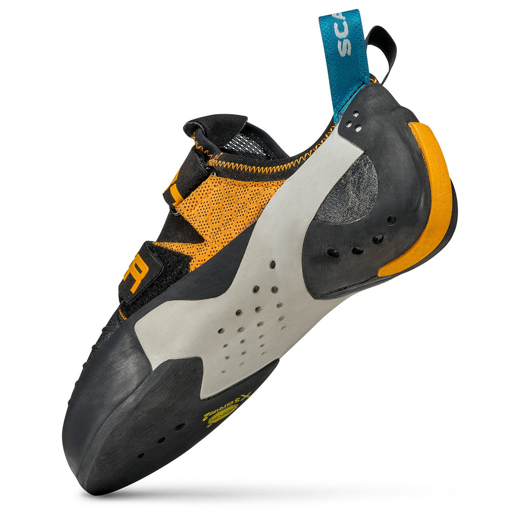 Scarpa Booster - Climbing Shoes