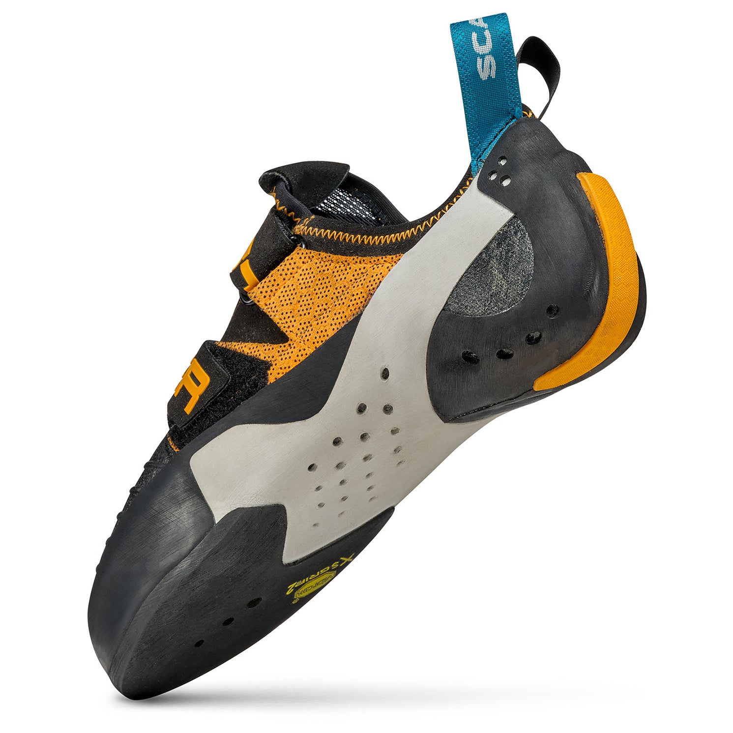 Scarpa Booster - Climbing Shoes
