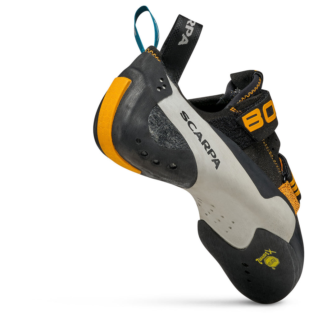 Scarpa Booster - Climbing Shoes
