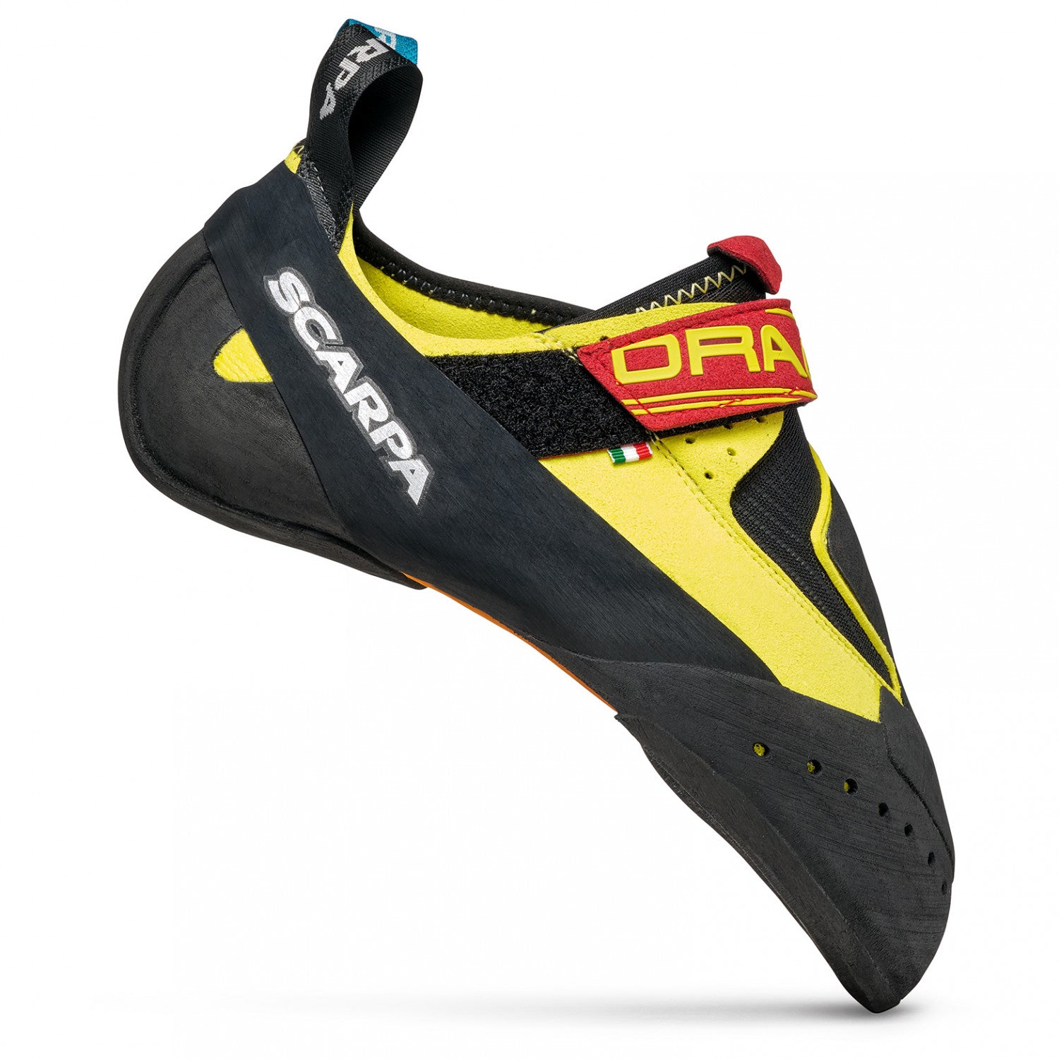 Scarpa Drago - Climbing Shoes
