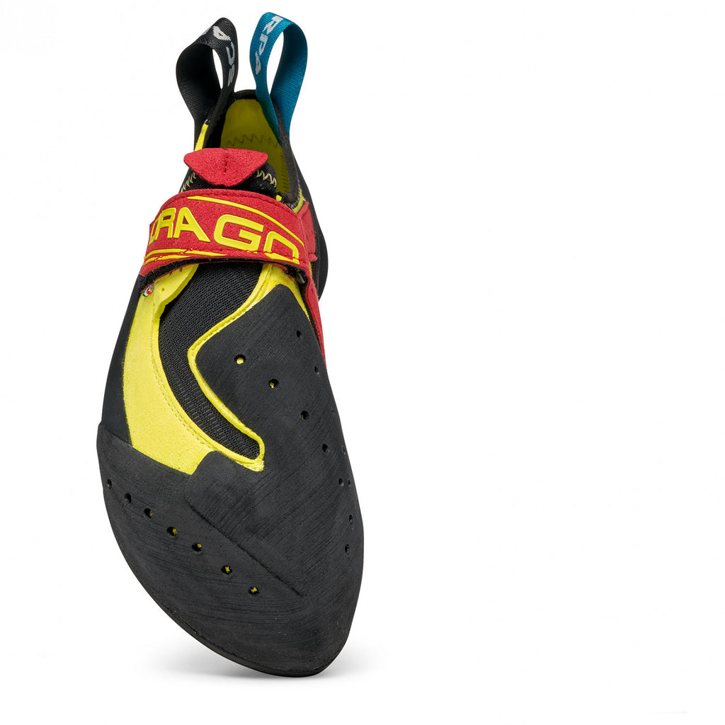 Scarpa Drago - Climbing Shoes