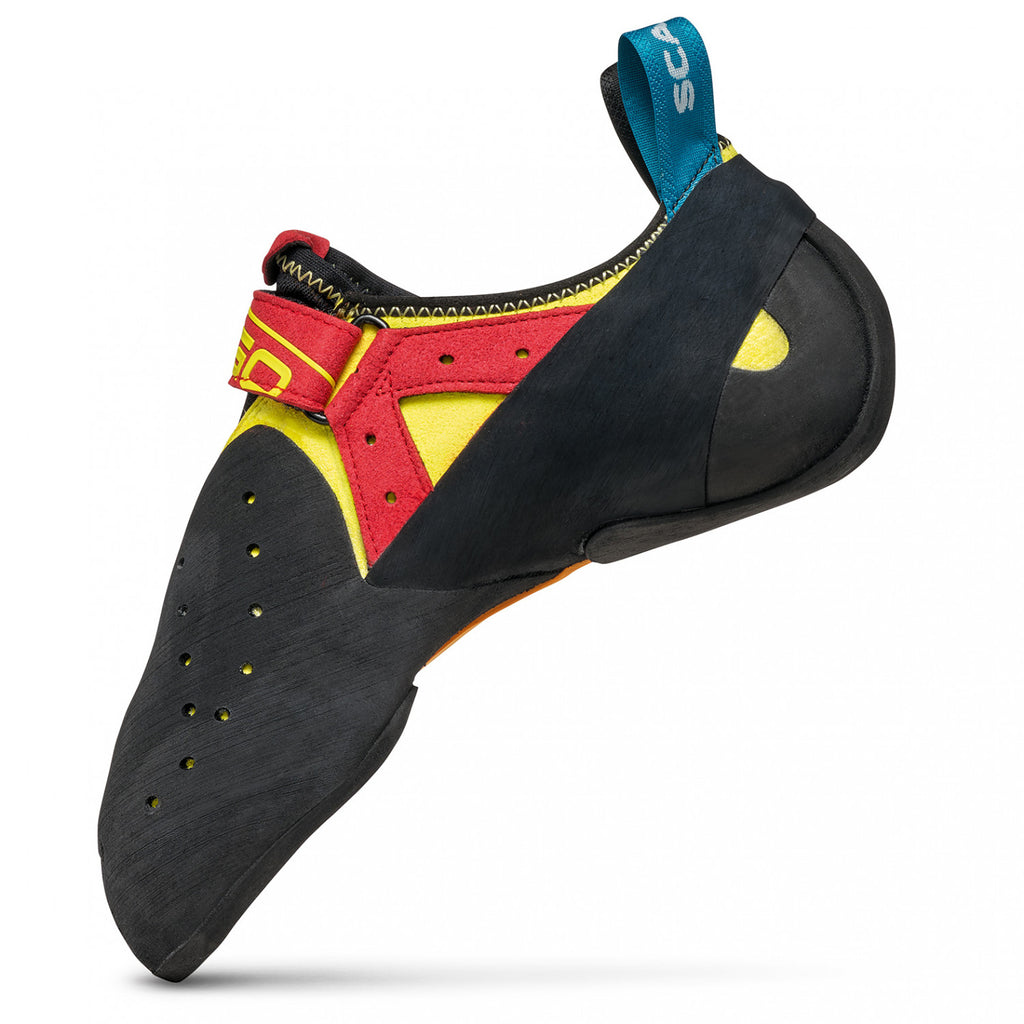 Scarpa Drago - Climbing Shoes