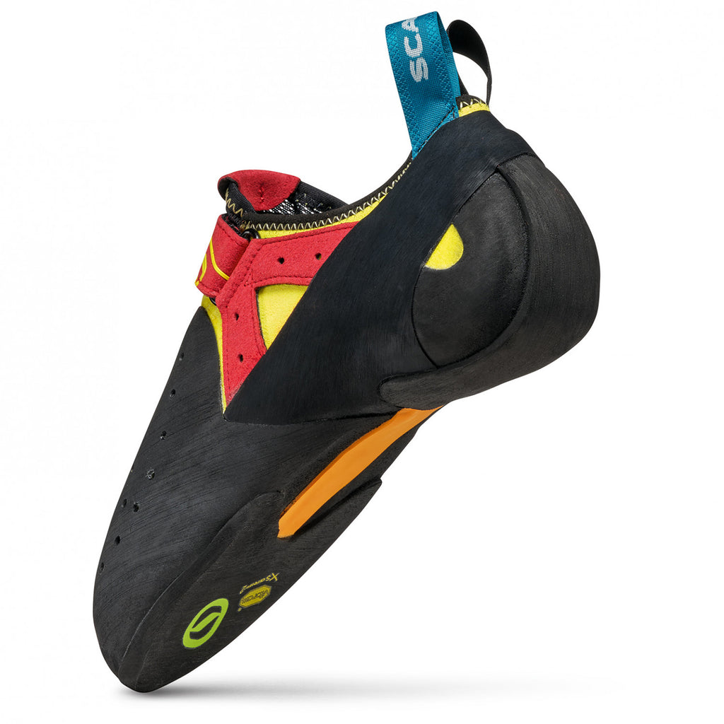 Scarpa Drago - Climbing Shoes