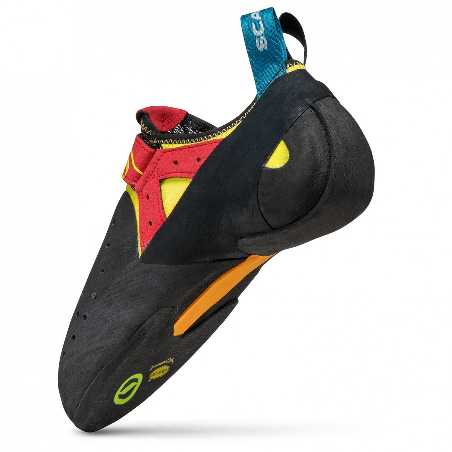 Scarpa Drago - Climbing Shoes
