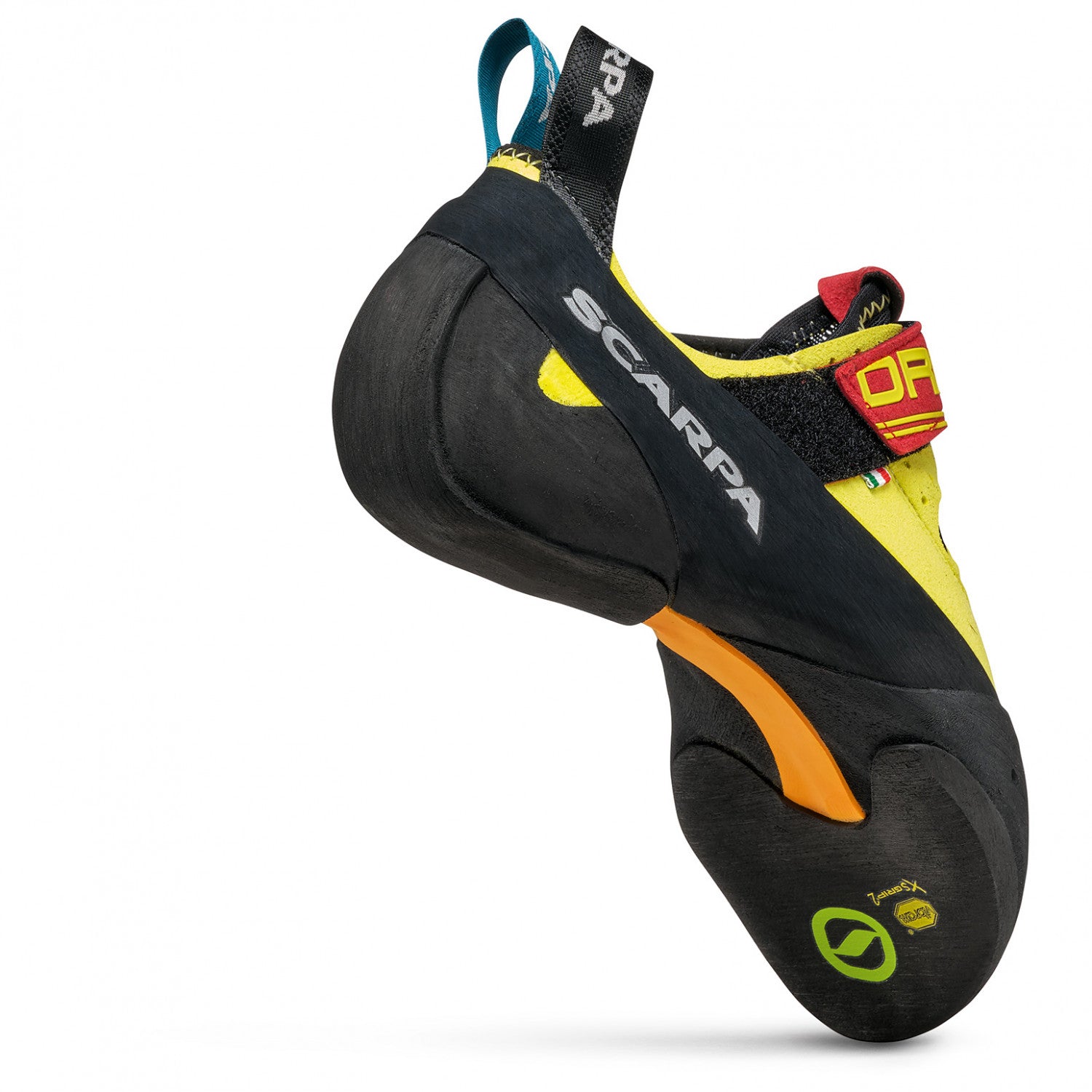 Scarpa Drago - Climbing Shoes