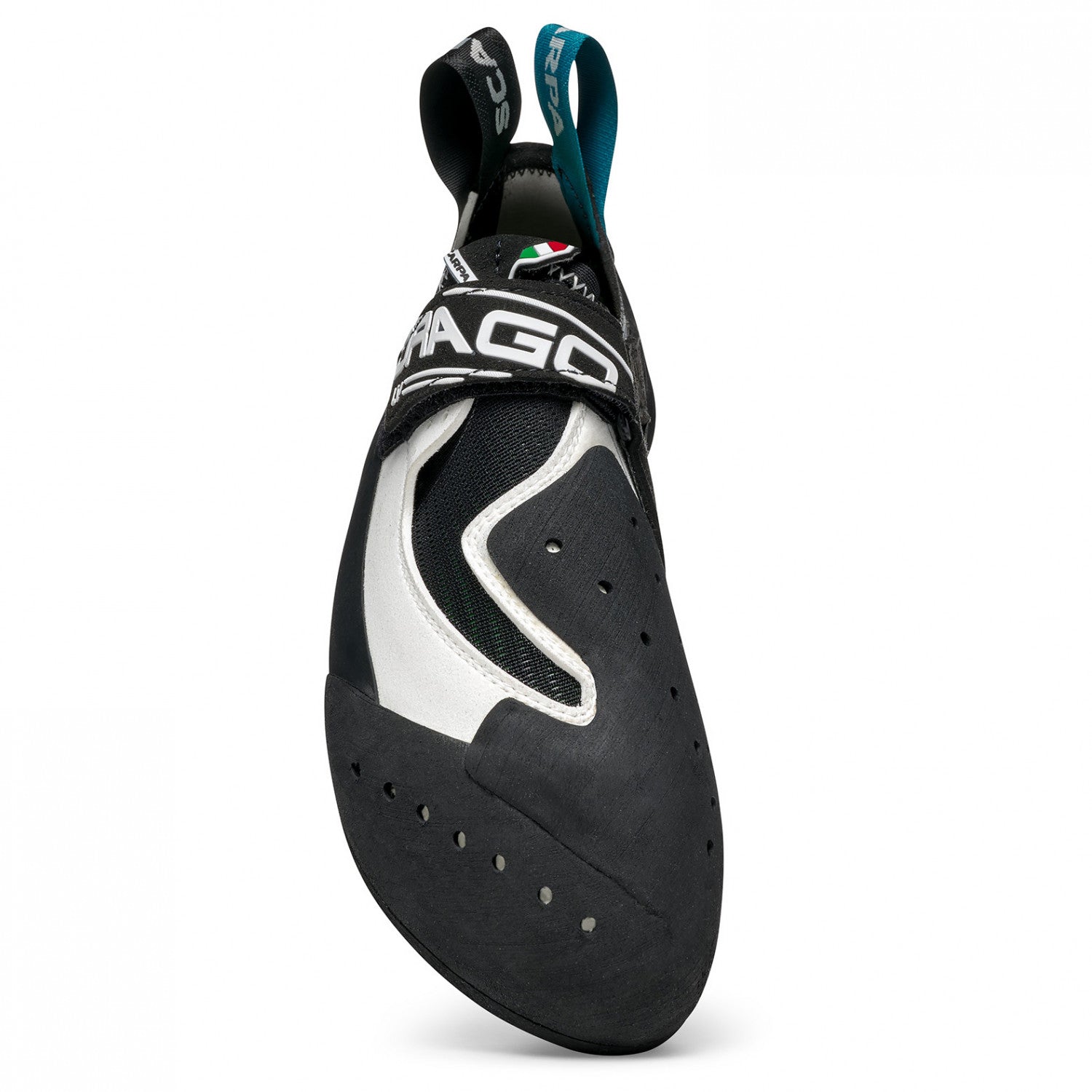Scarpa Drago LV - Climbing Shoes