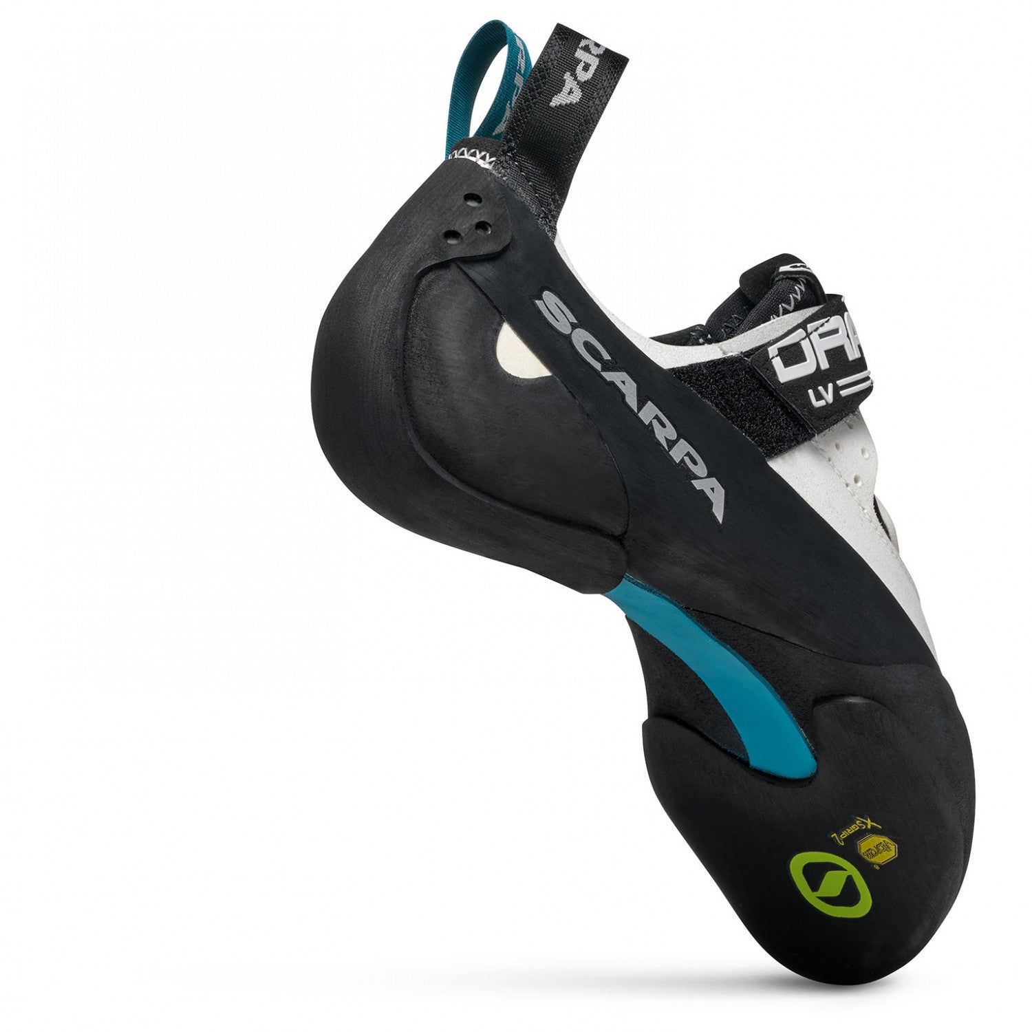 Scarpa Drago LV - Climbing Shoes