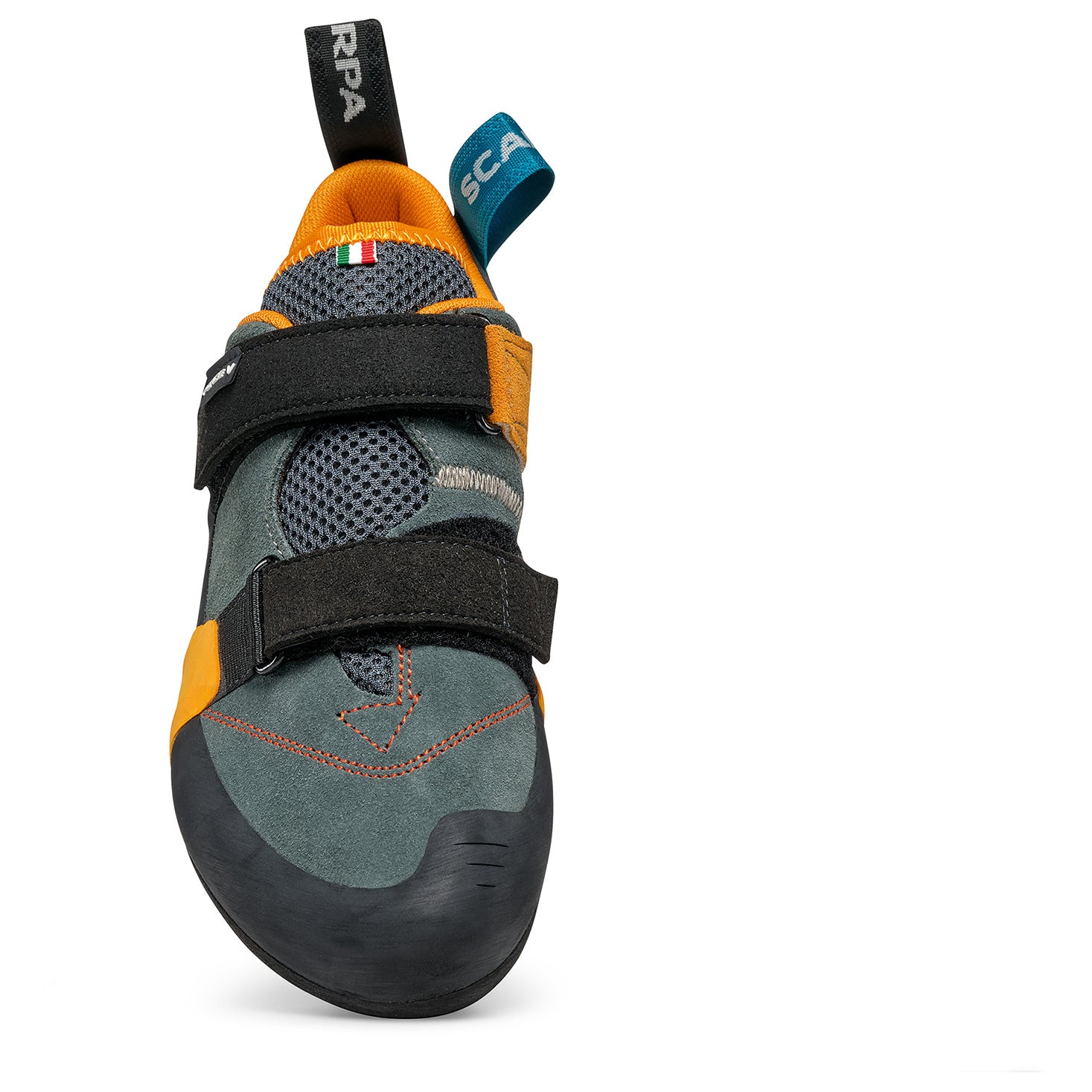 Scarpa Force V - Climbing Shoes