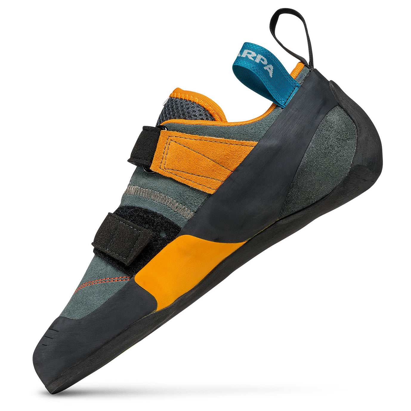 Scarpa Force V - Climbing Shoes