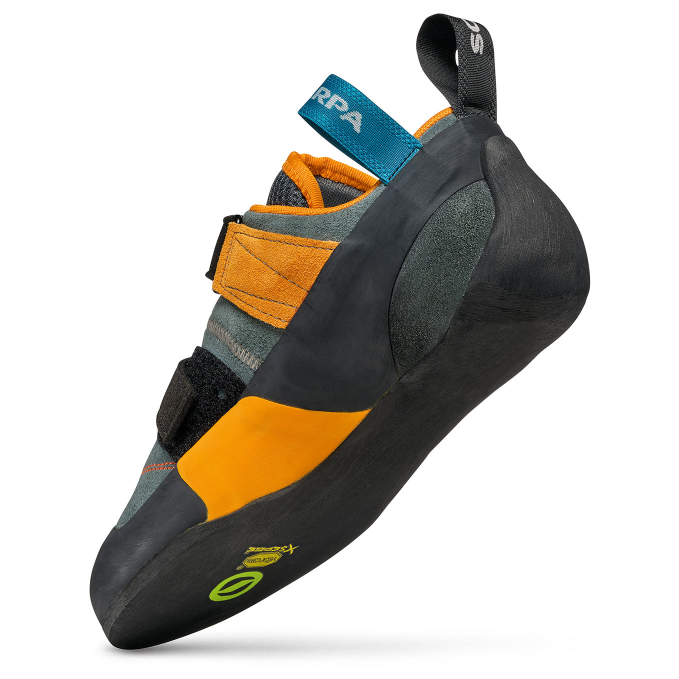 Scarpa Force V - Climbing Shoes