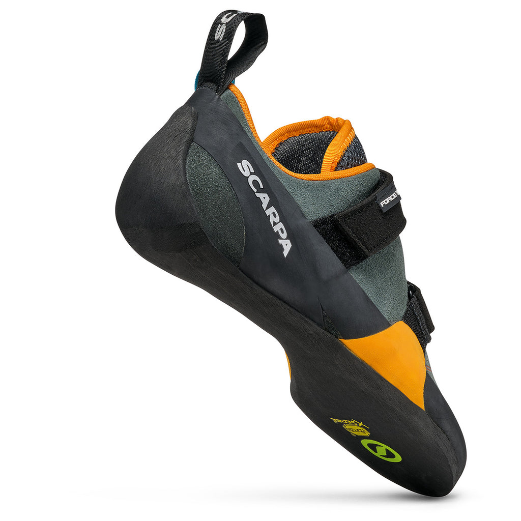 Scarpa Force V - Climbing Shoes