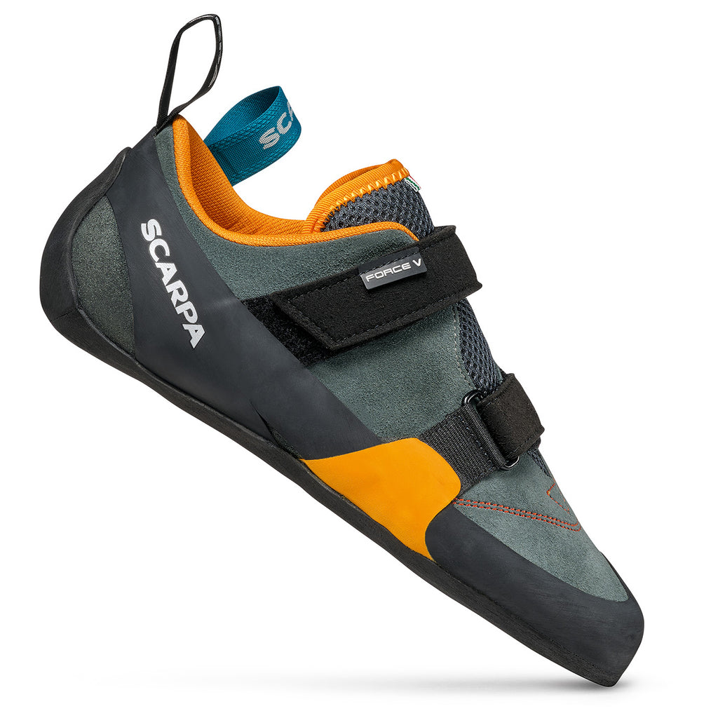 Scarpa Force V - Climbing Shoes