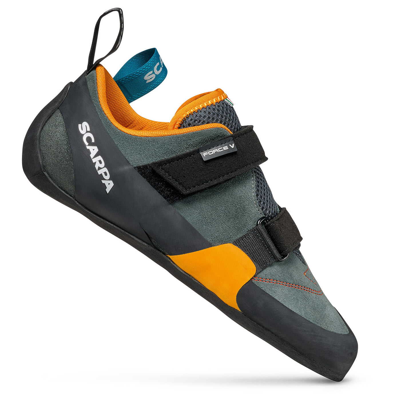 Scarpa Force V - Climbing Shoes