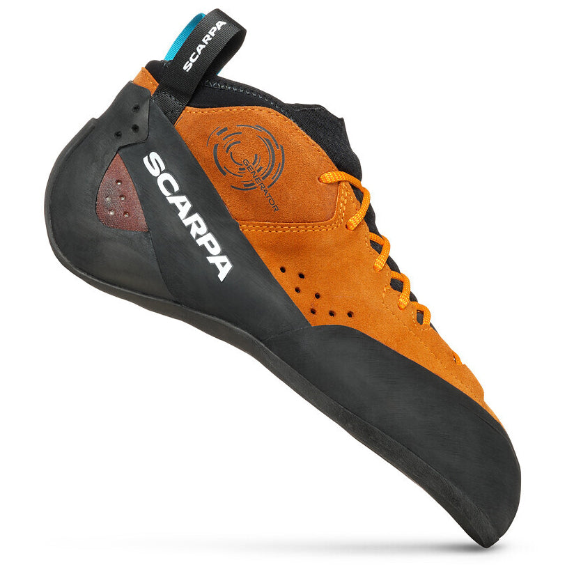 Scarpa Generator Mid - Climbing Shoes