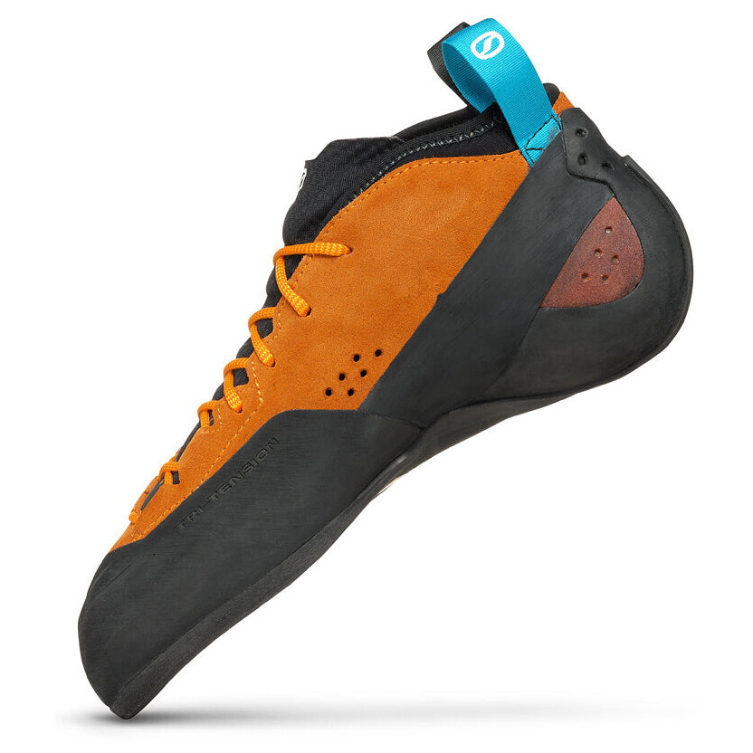Scarpa Generator Mid - Climbing Shoes