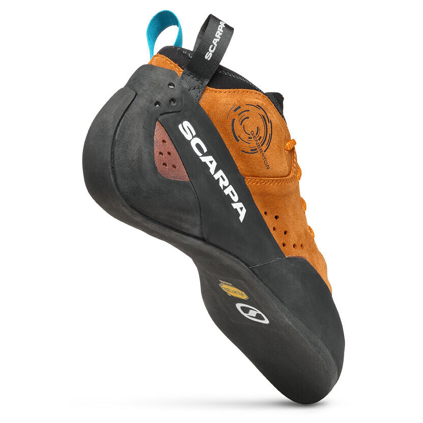 Scarpa Generator Mid - Climbing Shoes