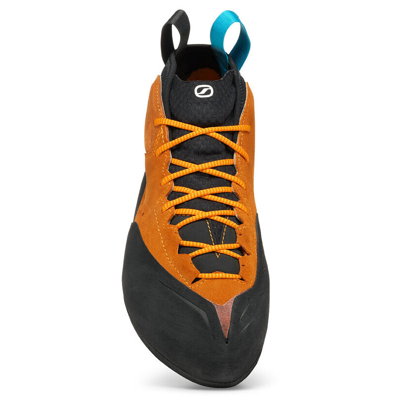 Scarpa Generator Mid - Climbing Shoes