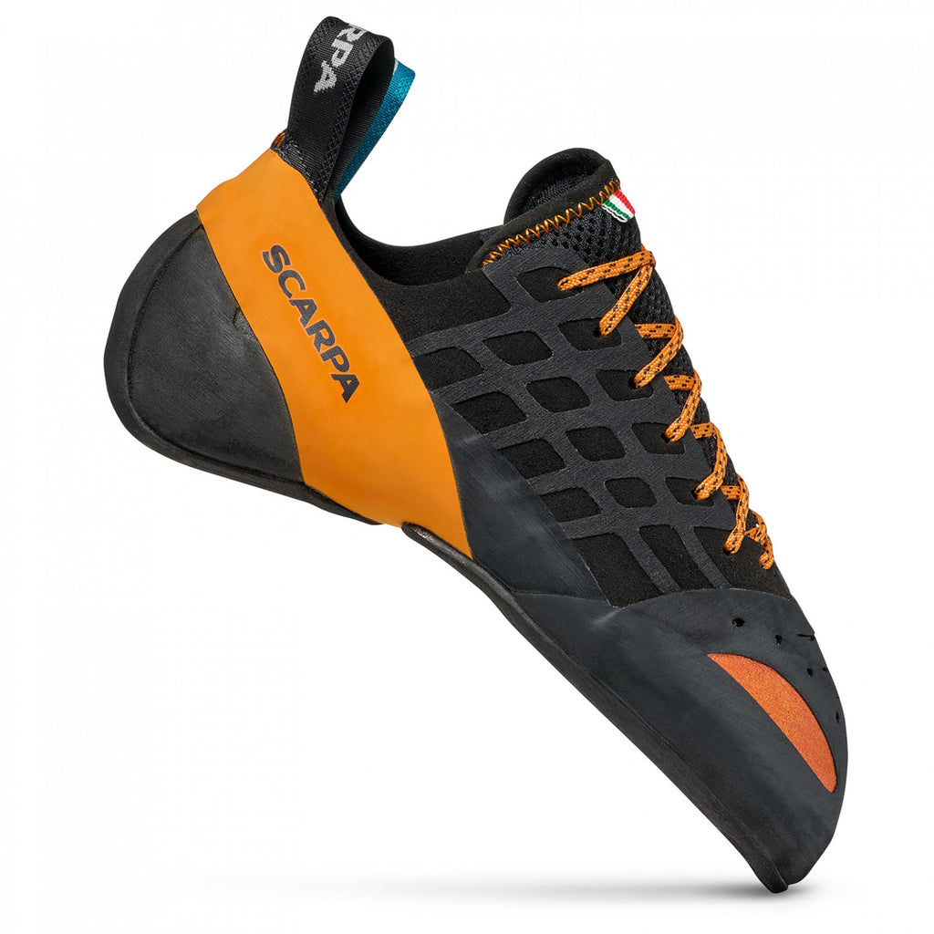 Scarpa Instinct Lace - Climbing Shoes