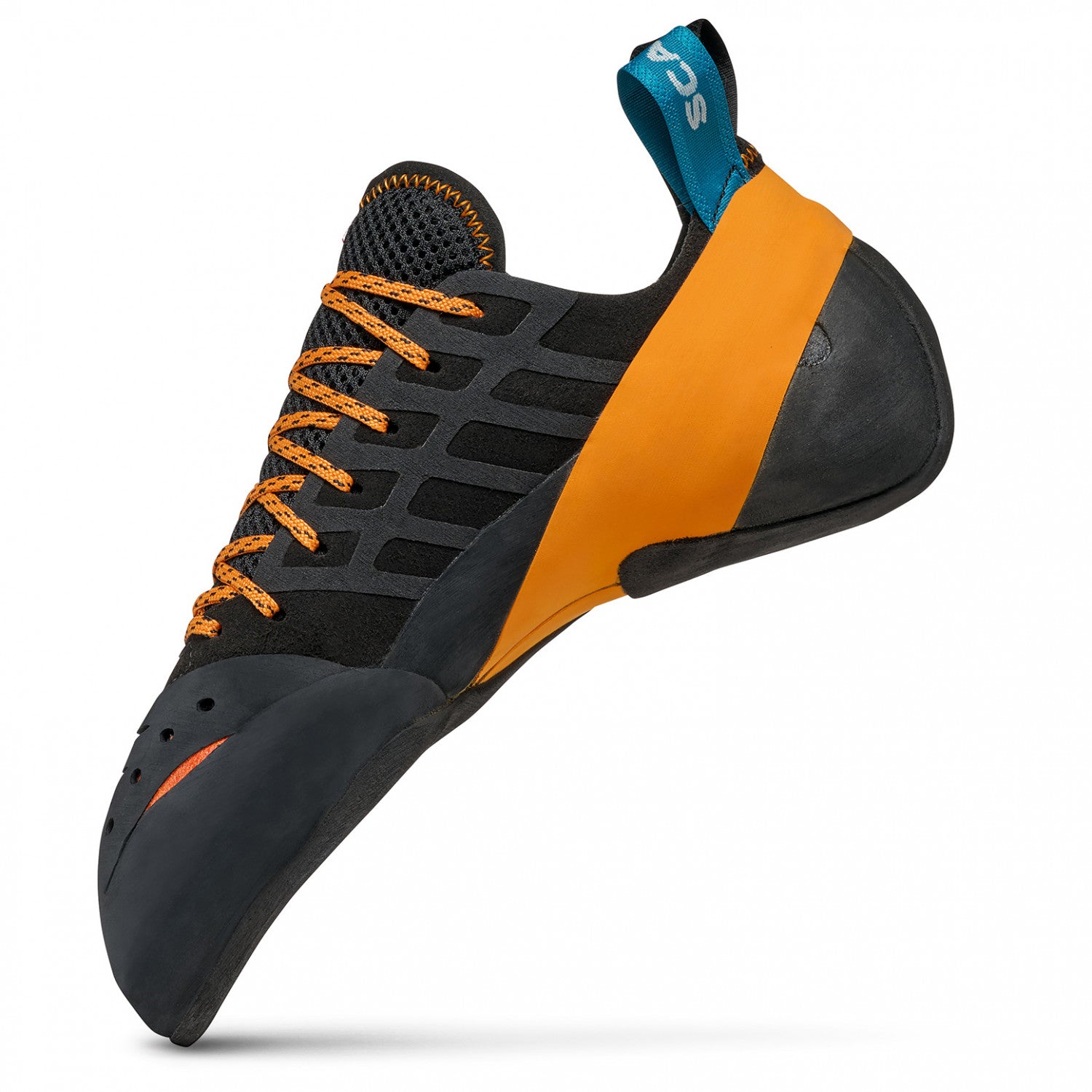 Scarpa Instinct Lace - Climbing Shoes