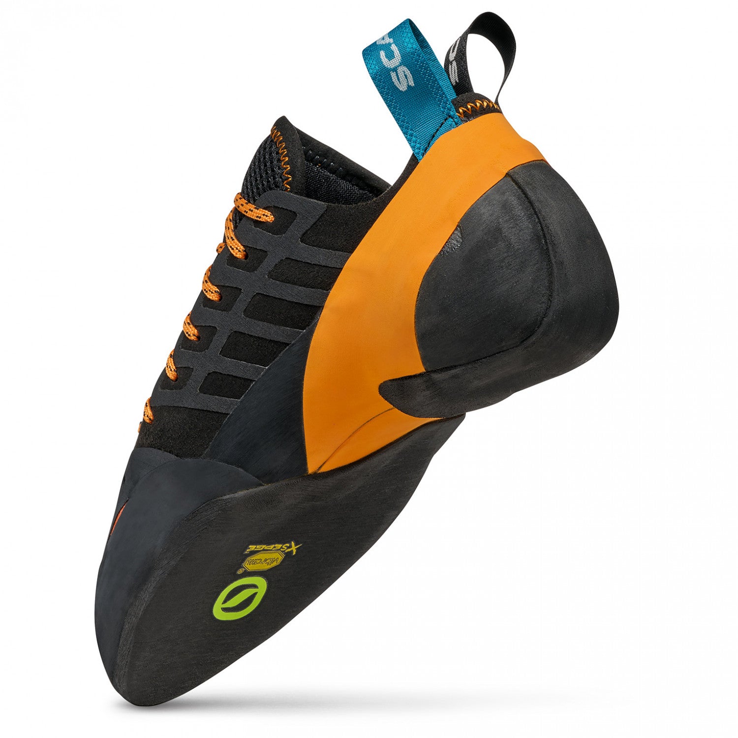 Scarpa Instinct Lace - Climbing Shoes