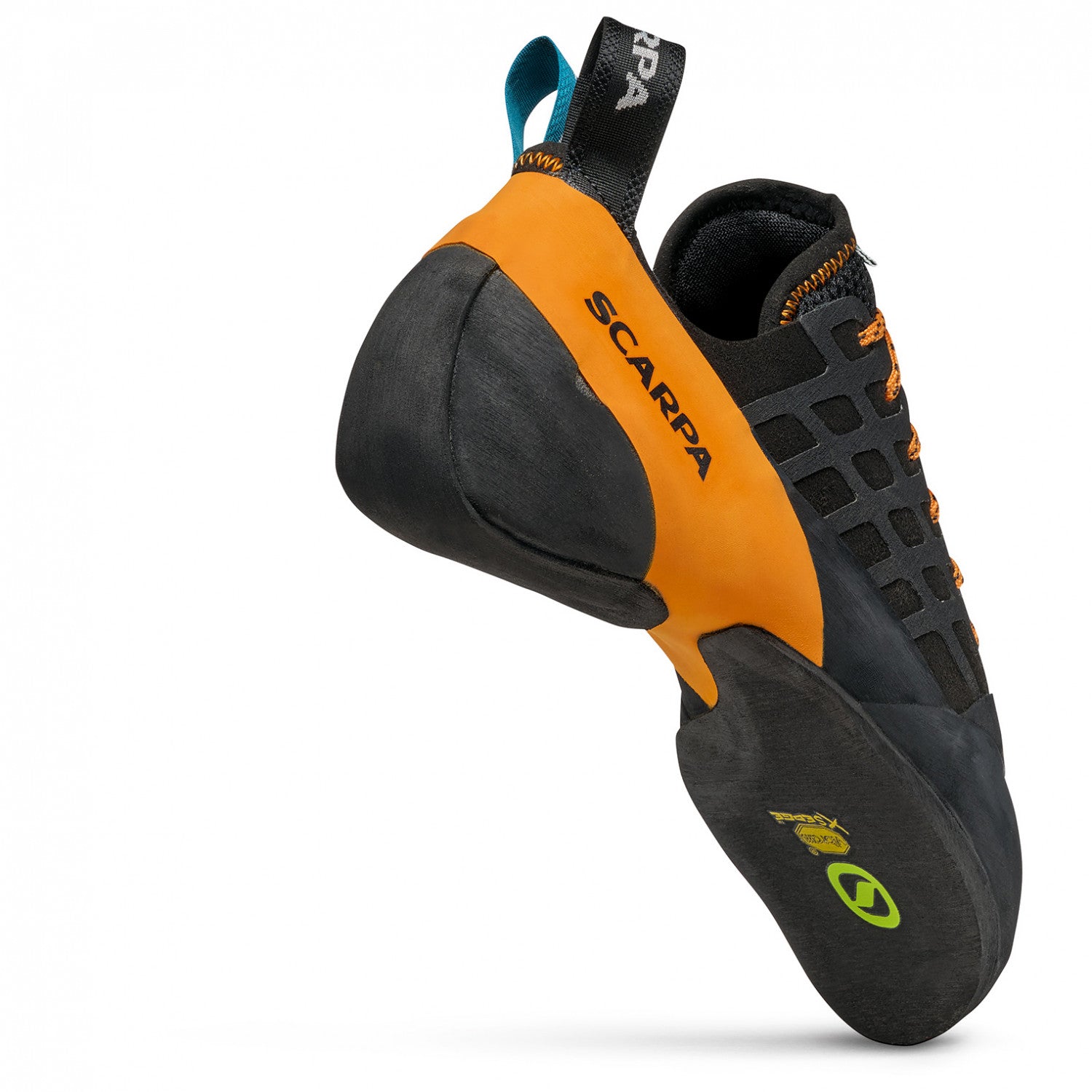 Scarpa Instinct Lace - Climbing Shoes