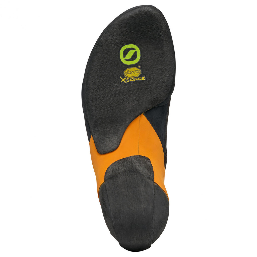 Scarpa Instinct Lace - Climbing Shoes