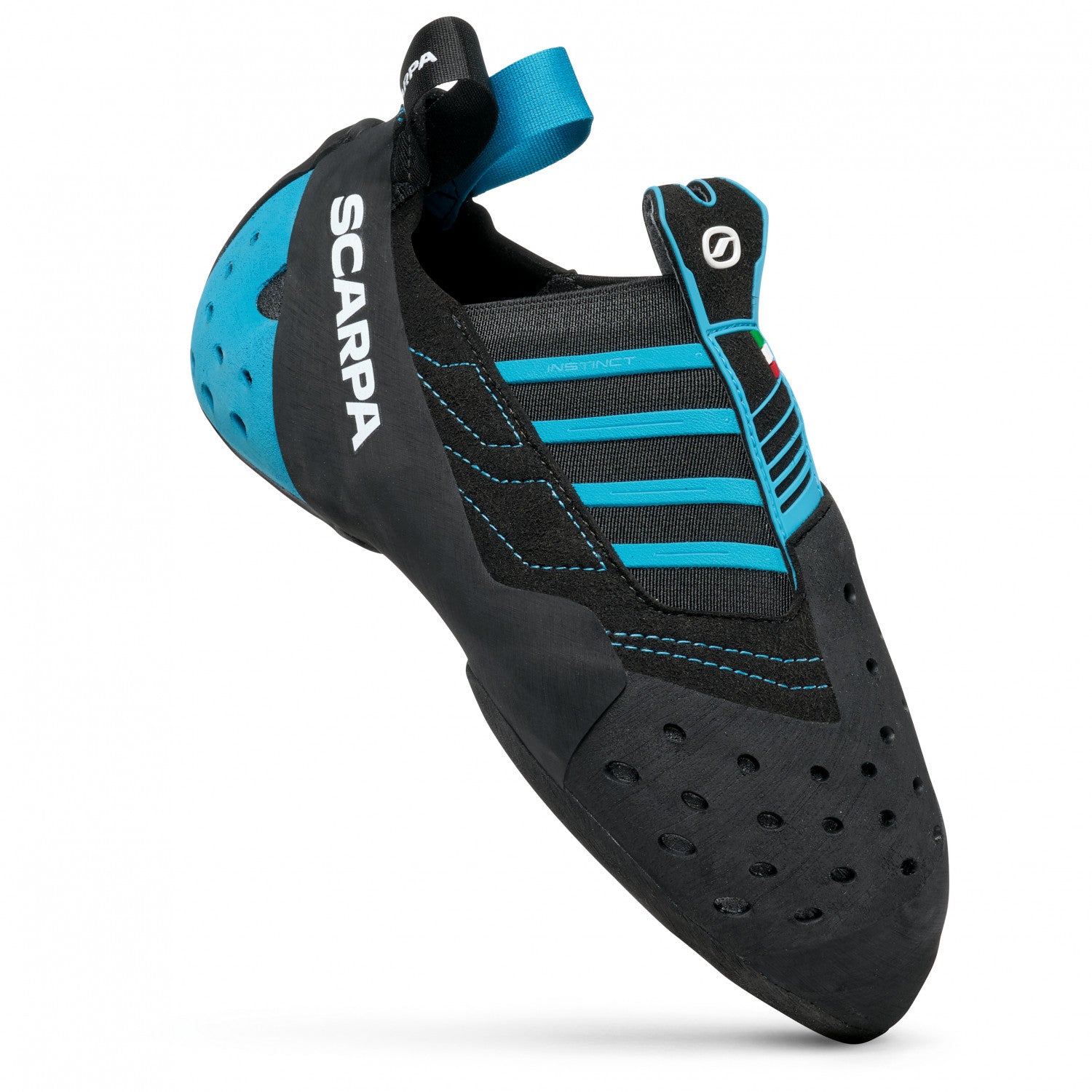 Scarpa Instinct S - Climbing Shoes