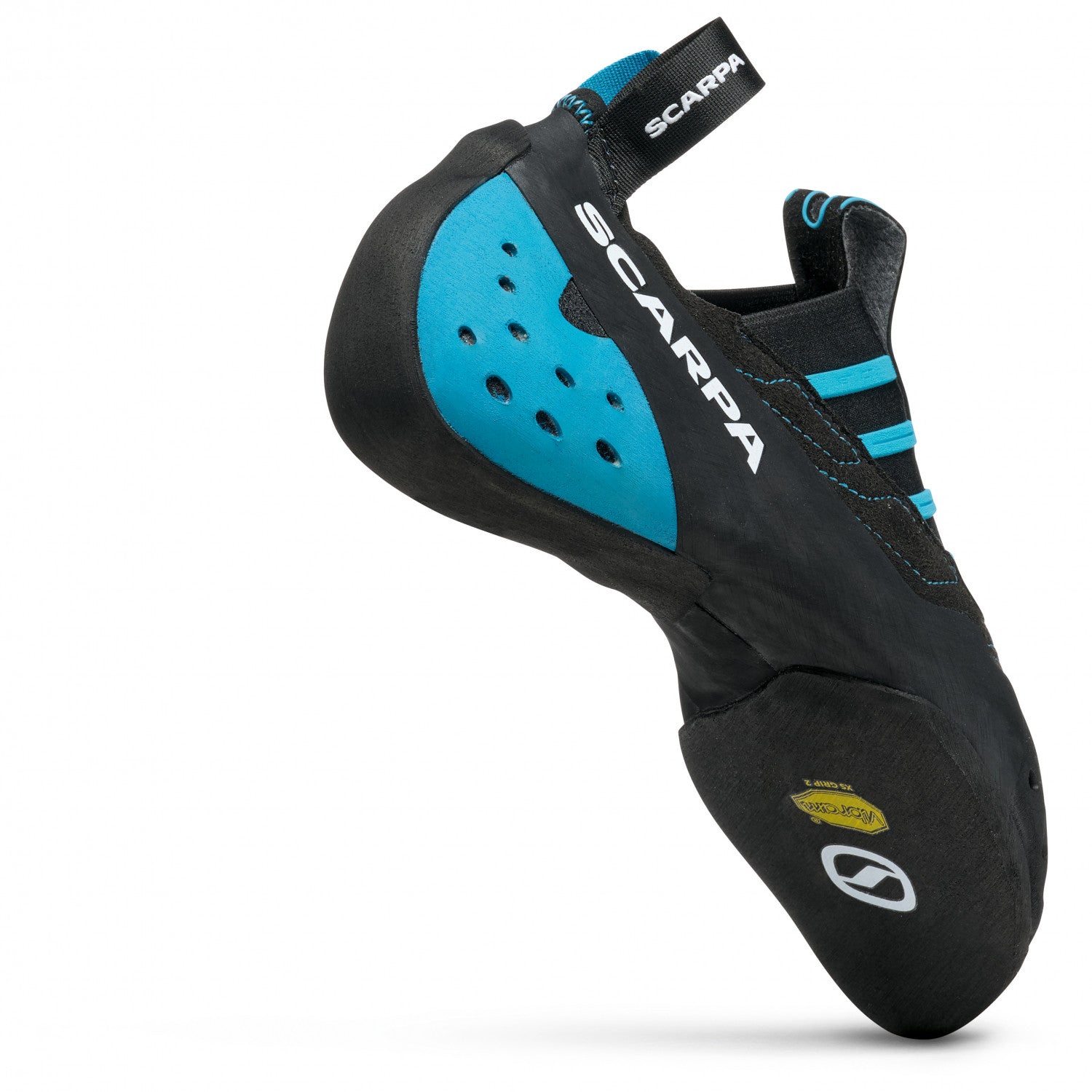 Scarpa Instinct S - Climbing Shoes
